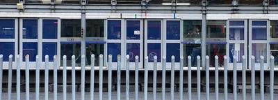 Recomendaciones para el buen uso del nuevo sistema de puertas autom&aacute;ticas de las estaciones