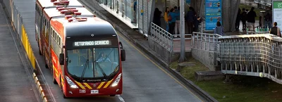 Estaci&oacute;n Carrera 47 tendr&aacute; cambios temporales en uno de sus vagones