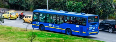 Servicio zonal 3-8 Virrey modifica su operaci&oacute;n