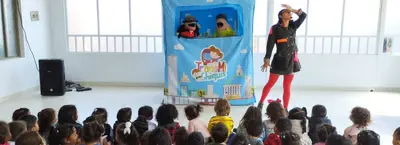 Estudiantes de 19 colegios p&uacute;blicos en Bogot&aacute; se han beneficiado con el programa &lsquo;TransMi al Cole&rsquo;