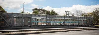 Inicia operaci&oacute;n el renovado vag&oacute;n de Venecia