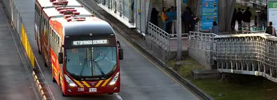 Debido a obras de ampliaci&oacute;n, la estaci&oacute;n Nari&ntilde;o cierra el vag&oacute;n 2