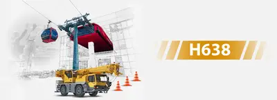 Se suspende el servicio H638, por mantenimiento preventivo de TransMiCable