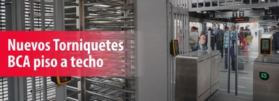 M&aacute;s del 80% de los usuarios de TransMilenio pagan su pasaje