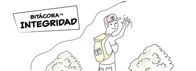 Conoce nuestra Bit&aacute;cora de Integridad