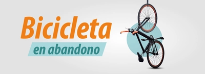 &iquest;Olvidaste tu bicicleta en alguna de las TransMiBici del Sistema?