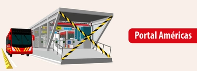 Cambios operacionales en el Portal Am&eacute;ricas