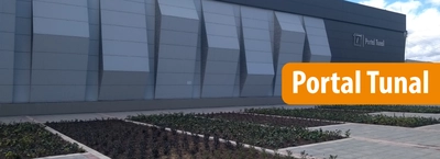 Modificaci&oacute;n en los accesos del Portal Tunal