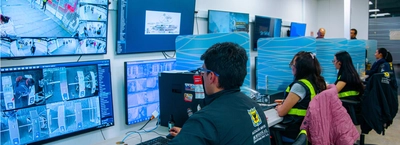 Plan de Bienestar e Incentivos de TRANSMILENIO S.A. 2024