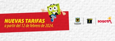 Se unifica la tarifa del Sistema Integrado de Transporte P&uacute;blico en $2.950