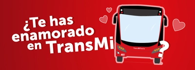 ¿Te has enamorado en #TransMi?