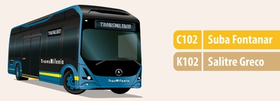 Servicio C102 - K102 modifica su operaci&oacute;n