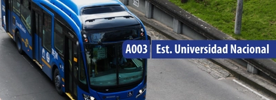 Nueva ruta circular ayudar&aacute; a la movilidad en el sector de Marly