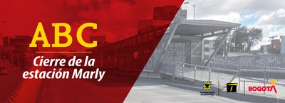 ABC del cierre de la estaci&oacute;n Marly