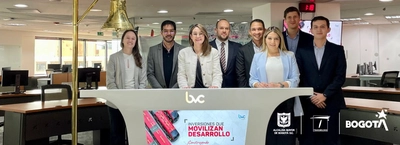 $500 mil millones para la financiaci&oacute;n de nuevas troncales