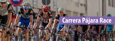 Cierres en la Calle 80 por la Carrera P&aacute;jara Race