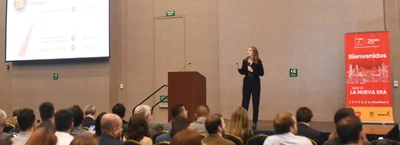 La &lsquo;Nueva Era&rsquo; permitir&aacute; que Bogot&aacute; cuente con la flota el&eacute;ctrica articulada m&aacute;s grande del mundo