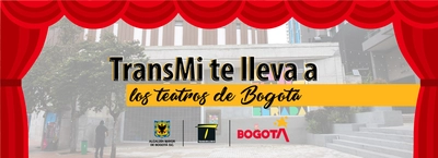 XIX Festival de Teatro y Circo de Bogot&aacute;