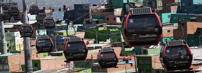 Juez 47 avala pacto de cumplimiento para garantizar operaci&oacute;n de TransMiCable