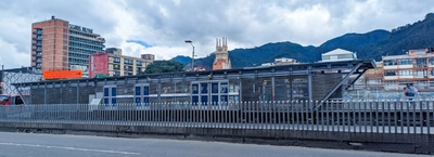 TransMilenio presenta m&aacute;s de 50 alternativas en rutas zonales por cierre de la estaci&oacute;n Calle 63