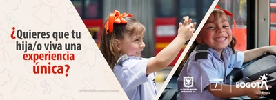 Lleva a tu hijo o hija a vivir una experiencia incre&iacute;ble en uno de nuestros patios