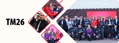 TM 26: el código de emergencia contra las VBG en el Sistema de Transporte de Bogotá