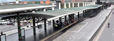 Informes de la oficina de control interno de TMSA 2025