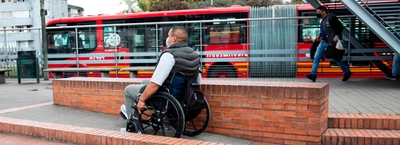 Listado de contratos TRANSMILENIO 2025