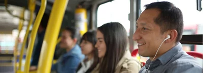 Servicio TransMiZonal T07 SIDEL pasa a llamarse L822