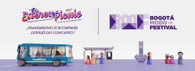 TransMi te lleva al FEP y facilita tu regreso a casa