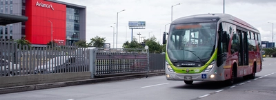 Servicio M86 tendr&aacute; nuevas paradas