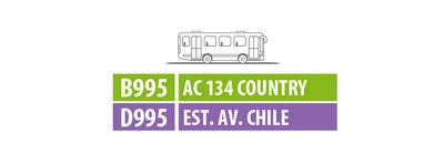 Nueva ruta circular TransMiZonal conecta la carrera 9 con TransMilenio en la AV. NQS