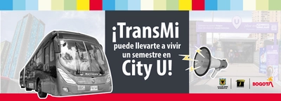 Gana beca de vivienda Universitaria con CityU