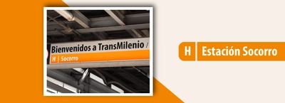 Se habilitará vagón 2 de la estación Socorro