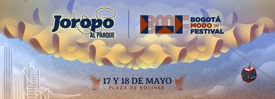 Muévete antes y después del Joropo al Parque 2025 con TransMi