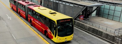 Estación Quiroga presenta novedad en su vagón 1