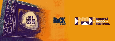 Muévete hacia y desde Rock al Parque con la operación especial de TransMi