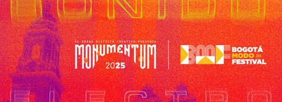 TransMi te conecta al Festival Monumentum