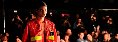 Colombiamoda, de la mano de TransMilenio llega por primera vez a Bogotá con una pasarela de moda sostenible