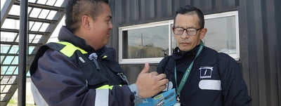 Acciones Pedag&oacute;gicas