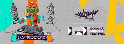 Bogotá facilita la movilidad de los asistentes al concierto de Hip Hop al Parque 2025