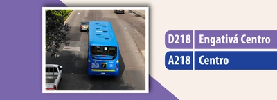 Servicio TransMiZonal 128 cambia de nombre y modifica su recorrido