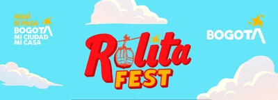 Feria de emprendimientos Rolita Fest