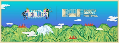 Bogotá se prepara para el Festival Cordillera y TransMi te acompaña de regreso a casa