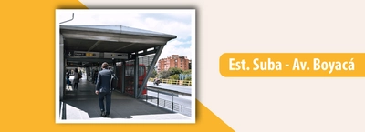 Inician obras de mantenimiento vial para un mejor tránsito en la Troncal Suba