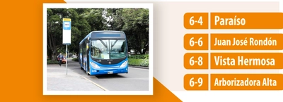 Servicios TransMiZonales del Portal Tunal modifican su horario de operación