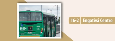 TransMiZonal 16-2 Engativá Centro amplía su cobertura con dos nuevas paradas