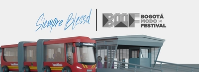 Bogotá facilita el regreso a casa de los asistentes al concierto de Blessd