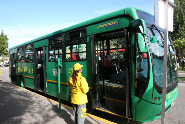 Nueva ruta alimentadora y cierre temporal - Estaci&oacute;n Cardio Infantil 