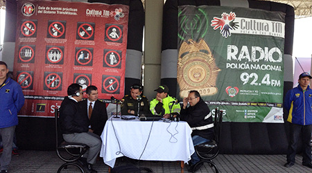 Programa de Radio: TransMicultura